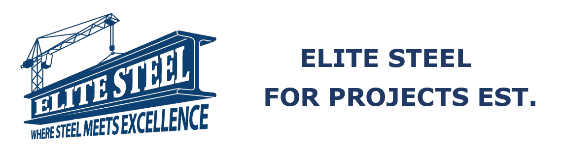 Elite Steel Logo